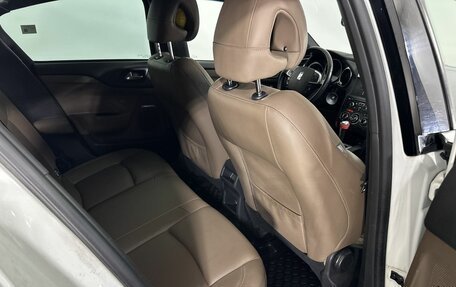 Citroen DS4, 2012 год, 890 000 рублей, 16 фотография