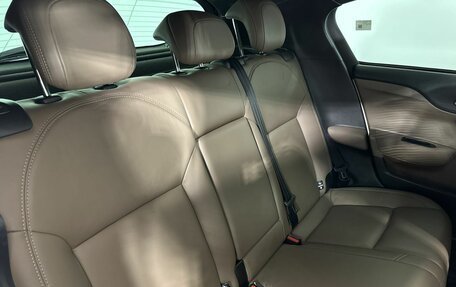 Citroen DS4, 2012 год, 890 000 рублей, 15 фотография