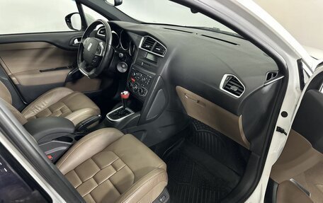 Citroen DS4, 2012 год, 890 000 рублей, 14 фотография