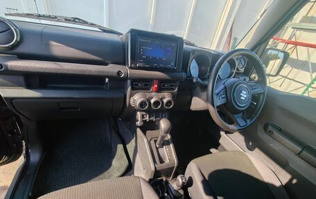 Suzuki Jimny, 2022 год, 2 099 000 рублей, 10 фотография