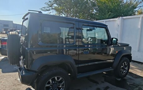 Suzuki Jimny, 2022 год, 2 099 000 рублей, 6 фотография