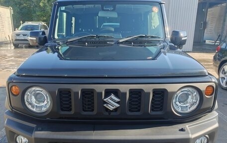 Suzuki Jimny, 2022 год, 2 099 000 рублей, 2 фотография