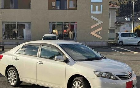 Toyota Allion, 2016 год, 1 122 000 рублей, 3 фотография