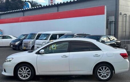 Toyota Allion, 2016 год, 1 122 000 рублей, 8 фотография