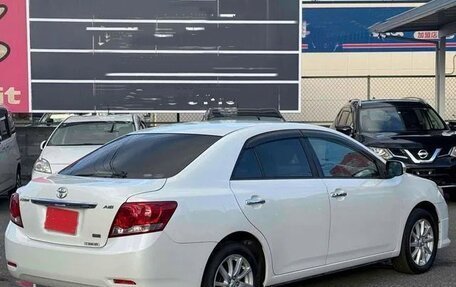 Toyota Allion, 2016 год, 1 122 000 рублей, 4 фотография