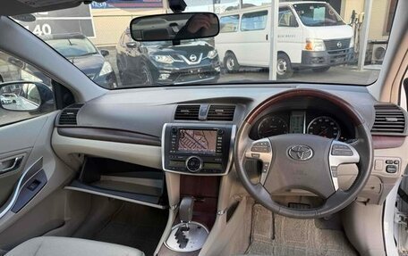 Toyota Allion, 2016 год, 1 122 000 рублей, 10 фотография