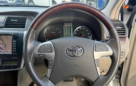 Toyota Allion, 2016 год, 1 122 000 рублей, 11 фотография