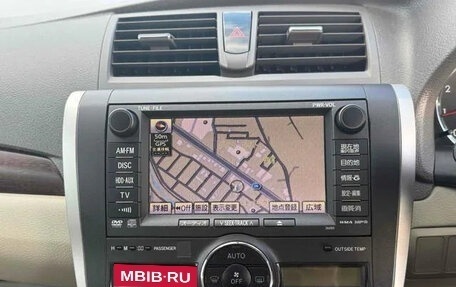 Toyota Allion, 2016 год, 1 122 000 рублей, 12 фотография
