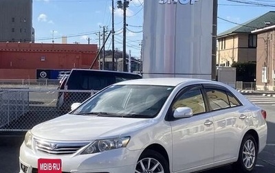 Toyota Allion, 2016 год, 1 122 000 рублей, 1 фотография