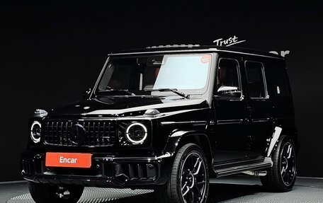 Mercedes-Benz G-Класс AMG, 2026 год, 31 700 548 рублей, 1 фотография
