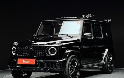 Mercedes-Benz G-Класс AMG, 2026 год, 31 700 548 рублей, 1 фотография