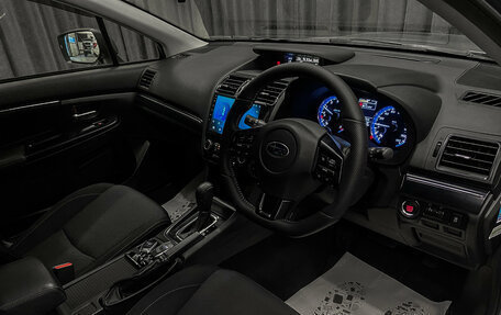 Subaru Levorg I, 2014 год, 1 400 000 рублей, 8 фотография