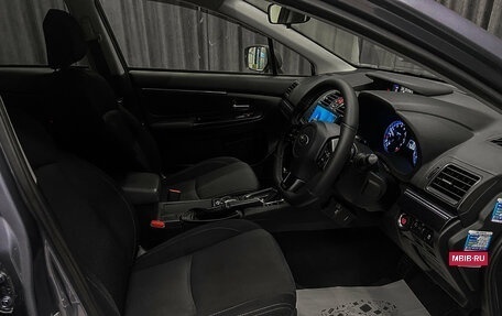 Subaru Levorg I, 2014 год, 1 400 000 рублей, 9 фотография