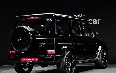 Mercedes-Benz G-Класс AMG, 2026 год, 31 700 548 рублей, 2 фотография