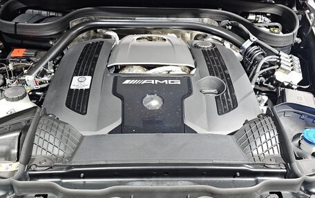 Mercedes-Benz G-Класс AMG, 2026 год, 31 700 548 рублей, 6 фотография