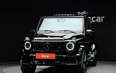 Mercedes-Benz G-Класс AMG, 2026 год, 31 700 548 рублей, 3 фотография