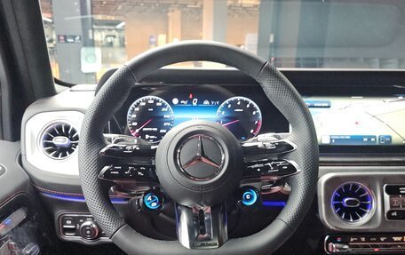 Mercedes-Benz G-Класс AMG, 2026 год, 31 700 548 рублей, 13 фотография