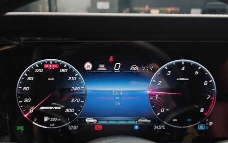 Mercedes-Benz G-Класс AMG, 2026 год, 31 700 548 рублей, 8 фотография