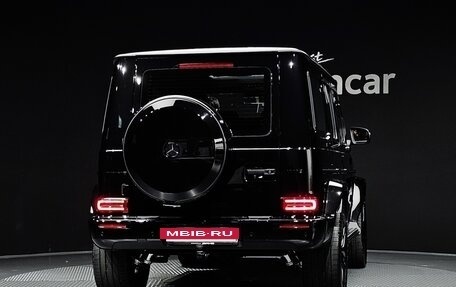 Mercedes-Benz G-Класс AMG, 2026 год, 31 700 548 рублей, 4 фотография