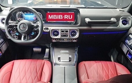 Mercedes-Benz G-Класс AMG, 2026 год, 31 700 548 рублей, 7 фотография