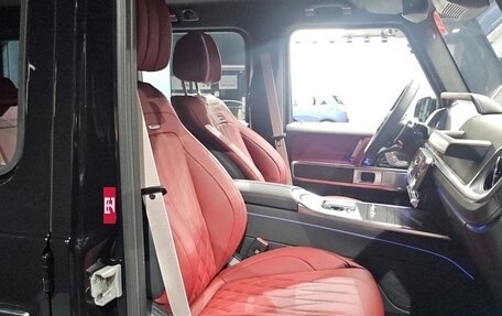 Mercedes-Benz G-Класс AMG, 2026 год, 31 700 548 рублей, 12 фотография