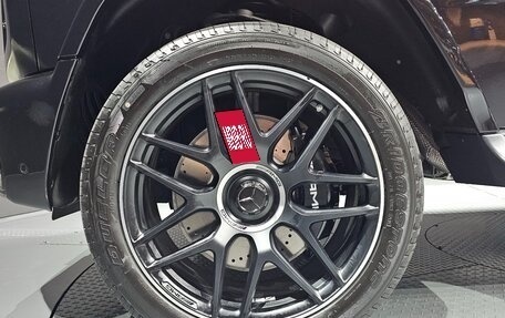 Mercedes-Benz G-Класс AMG, 2026 год, 31 700 548 рублей, 5 фотография