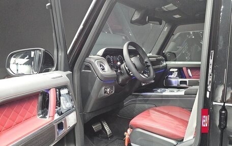 Mercedes-Benz G-Класс AMG, 2026 год, 31 700 548 рублей, 10 фотография