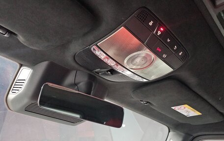 Mercedes-Benz G-Класс AMG, 2026 год, 31 700 548 рублей, 18 фотография