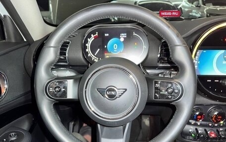 MINI Clubman, 2022 год, 1 580 000 рублей, 6 фотография