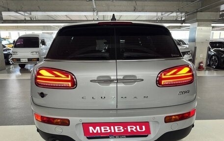 MINI Clubman, 2022 год, 1 580 000 рублей, 3 фотография