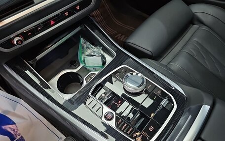 BMW X5, 2024 год, 12 420 084 рублей, 8 фотография