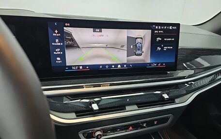 BMW X5, 2024 год, 12 420 084 рублей, 9 фотография
