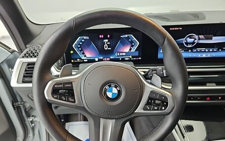 BMW X5, 2024 год, 12 420 084 рублей, 6 фотография