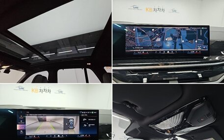 BMW X5, 2024 год, 12 420 084 рублей, 15 фотография