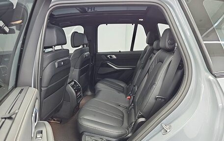 BMW X5, 2024 год, 12 420 084 рублей, 12 фотография