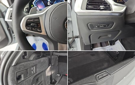 BMW X5, 2024 год, 12 420 084 рублей, 14 фотография