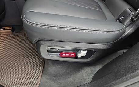 BMW X5, 2024 год, 12 420 084 рублей, 11 фотография