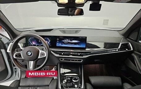 BMW X5, 2024 год, 12 420 084 рублей, 5 фотография