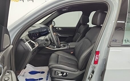 BMW X5, 2024 год, 12 420 084 рублей, 10 фотография