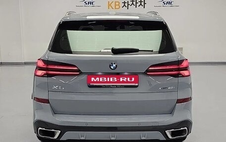 BMW X5, 2024 год, 12 420 084 рублей, 2 фотография