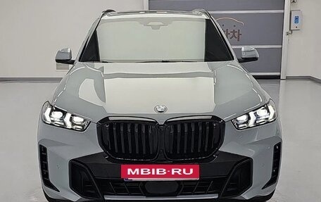 BMW X5, 2024 год, 12 420 084 рублей, 4 фотография
