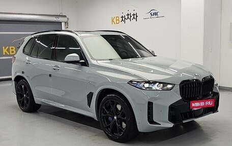 BMW X5, 2024 год, 12 420 084 рублей, 3 фотография
