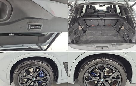 BMW X5, 2024 год, 12 420 084 рублей, 16 фотография