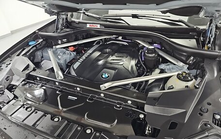 BMW X5, 2024 год, 12 420 084 рублей, 17 фотография