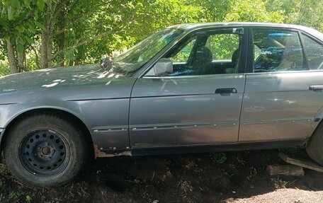 BMW 5 серия, 1990 год, 150 000 рублей, 2 фотография