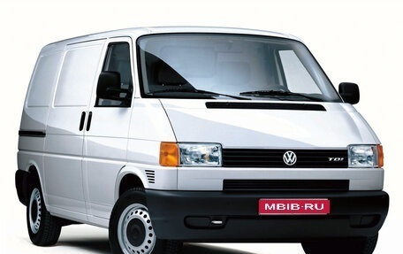 Volkswagen Transporter T4, 1999 год, 360 000 рублей, 1 фотография