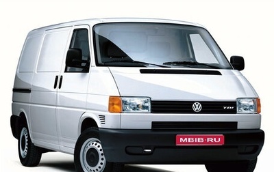 Volkswagen Transporter T4, 1999 год, 360 000 рублей, 1 фотография