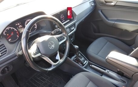 Volkswagen Polo VI (EU Market), 2022 год, 1 500 000 рублей, 5 фотография