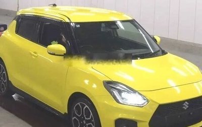 Suzuki Swift V, 2020 год, 1 300 000 рублей, 1 фотография