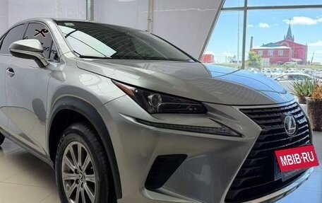 Lexus NX I, 2021 год, 3 200 000 рублей, 1 фотография